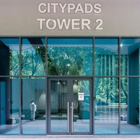 Full Seaview 2R1B Condo For 6Pax In Kota Kinabalu Kültér fotó